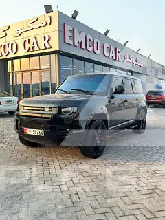 2022 Land Rover DEFENDER