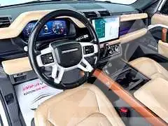 2022 Land Rover DEFENDER