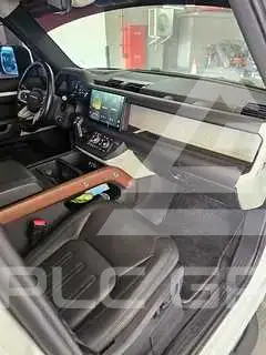 2022 Land Rover DEFENDER