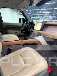 2022 Land Rover DEFENDER
