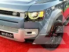 2022 Land Rover DEFENDER