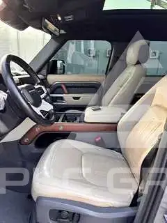 2022 Land Rover DEFENDER