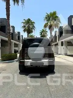 2022 Land Rover DEFENDER