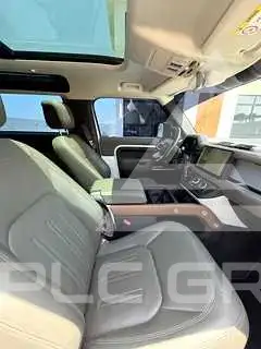 2022 Land Rover DEFENDER