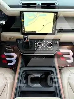 2022 Land Rover DEFENDER