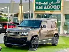 2022 Land Rover DEFENDER