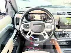 2022 Land Rover DEFENDER