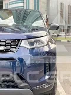 2022 Land Rover Discovery