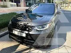 2022 Land Rover Discovery