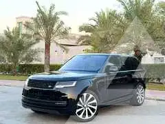 2022 Land Rover Range Rover