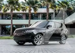 2022 Land Rover Range Rover