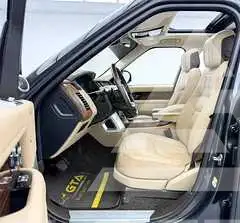 2022 Land Rover Range Rover