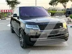 2022 Land Rover Range Rover