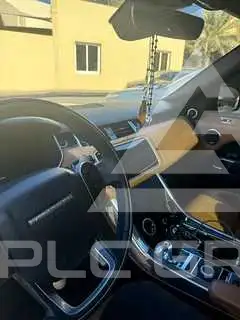 2022 Land Rover Range Rover