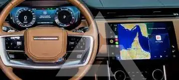 2022 Land Rover Range Rover