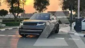 2022 Land Rover Range Rover