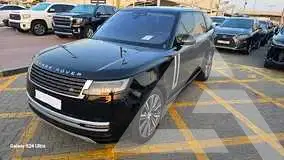 2022 Land Rover Range Rover