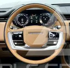 2022 Land Rover Range Rover