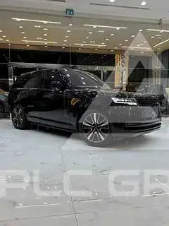 2022 Land Rover Range Rover