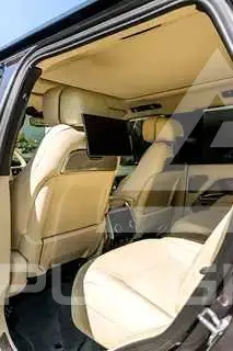 2022 Land Rover Range Rover