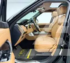 2022 Land Rover Range Rover