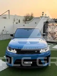 2022 Land Rover Range Rover