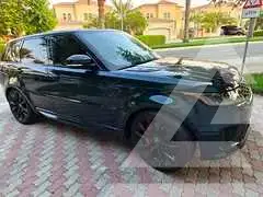 2022 Land Rover Range Rover
