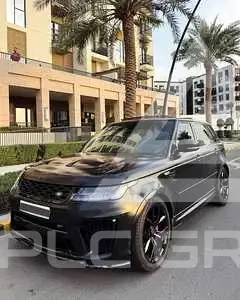 2022 Land Rover Range Rover
