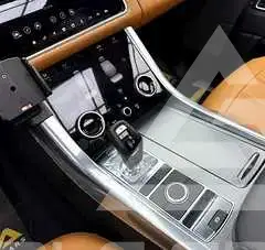 2022 Land Rover Range Rover