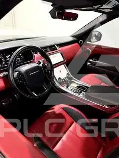 2022 Land Rover Range Rover
