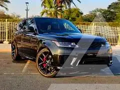 2022 Land Rover Range Rover