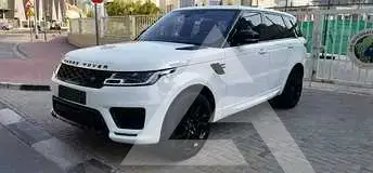 2022 Land Rover Range Rover