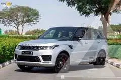 2022 Land Rover Range Rover