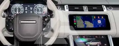 2022 Land Rover Range Rover