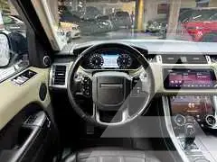 2022 Land Rover Range Rover