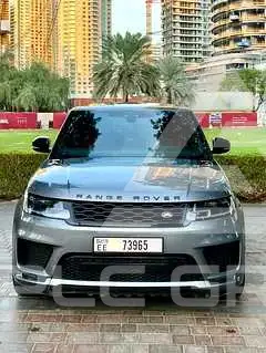 2022 Land Rover Range Rover