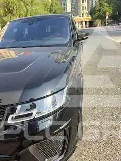 2022 Land Rover Range Rover