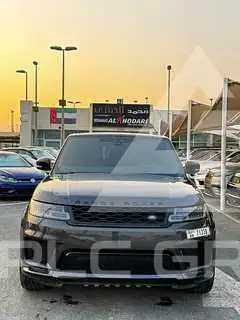 2022 Land Rover Range Rover