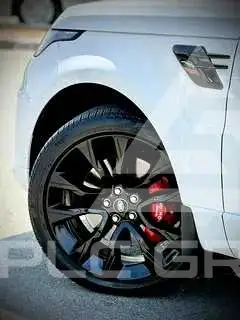 2022 Land Rover Range Rover
