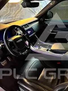 2022 Land Rover Range Rover