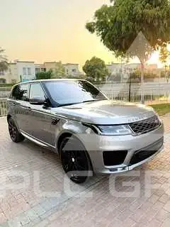 2022 Land Rover Range Rover