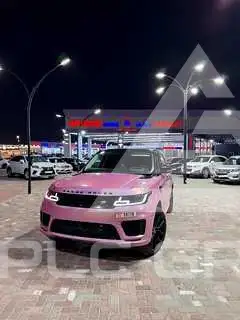 2022 Land Rover Range Rover