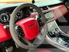 2022 Land Rover Range Rover