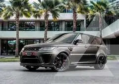 2022 Land Rover Range Rover