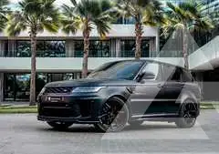 2022 Land Rover Range Rover