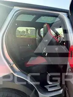 2022 Land Rover Range Rover