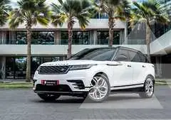 2022 Land Rover Range Rover