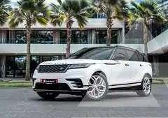 2022 Land Rover Range Rover