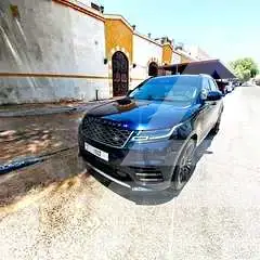 2022 Land Rover Range Rover