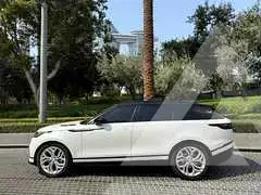 2022 Land Rover Range Rover